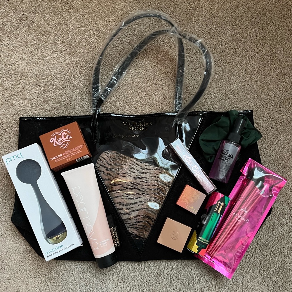 BEAUTY 💋 BUNDLE